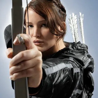 catching fire
