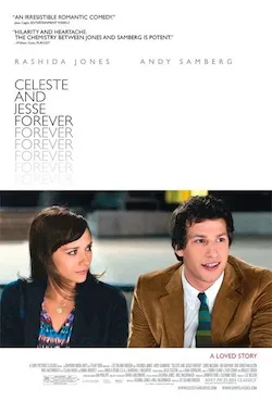 celeste20and20jesse20forever20poster