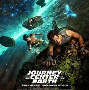 center of the earth 3d1