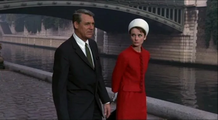 charade