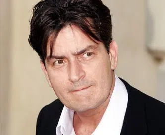 charlie sheen