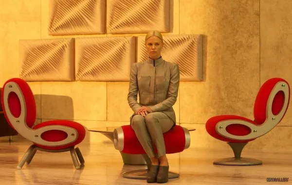 charlize theron prometheus