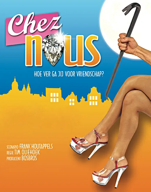 chez nous