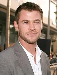 chris hemsworth