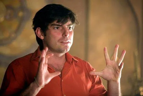 chris weitz