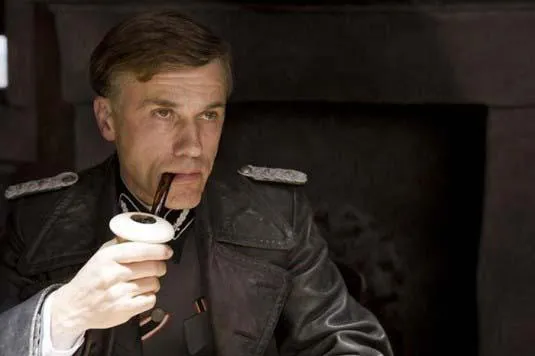 christoph waltz