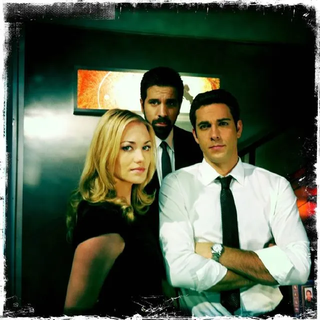 chuck