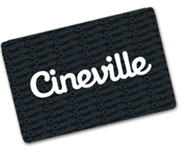 cineville logo schuin