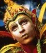 cirque du soleil