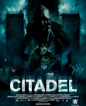 citadel poster