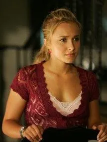 claire