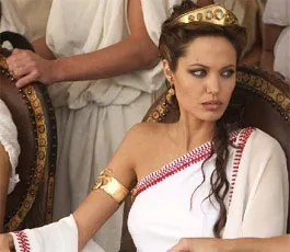cleopatra