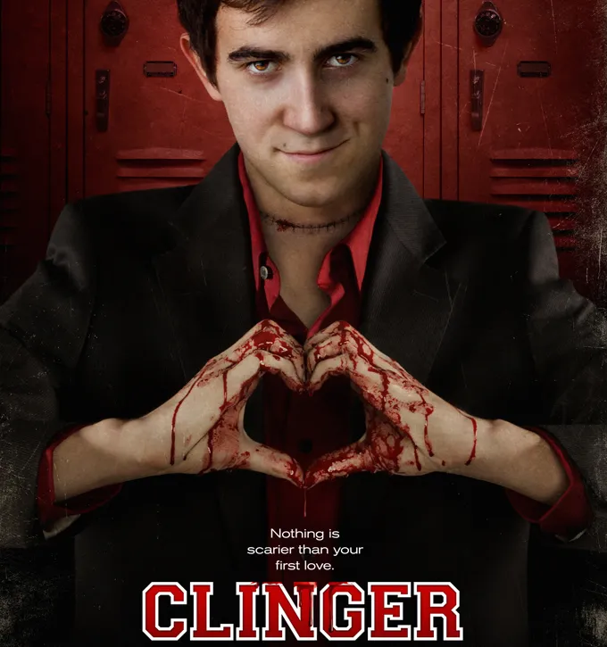 clinger poster