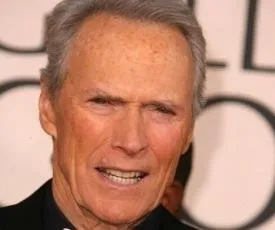 clint eastwood small