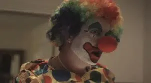 clown