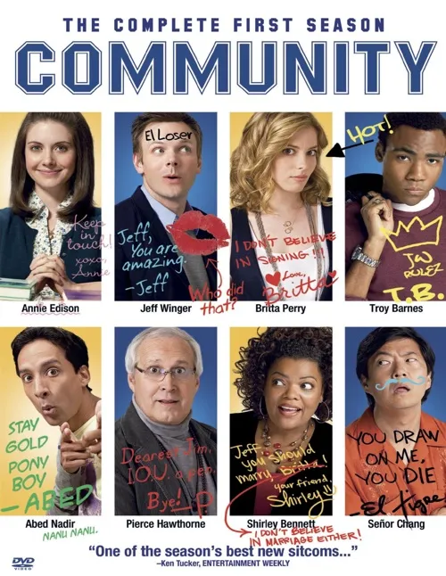 communitytvseriesnbc