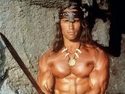 conan
