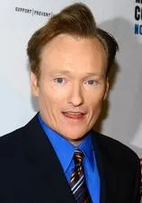 conan obrien