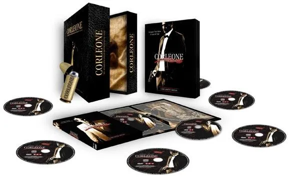 corleone box