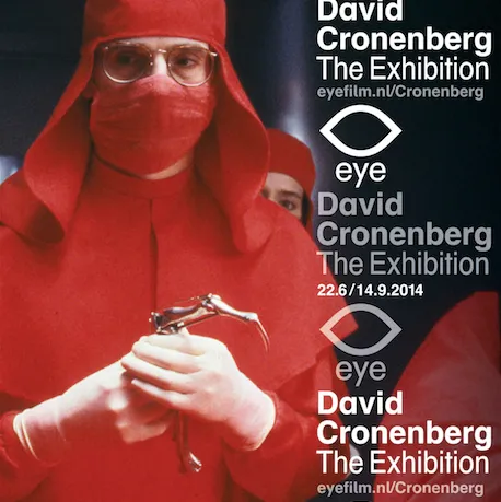 cronenberg
