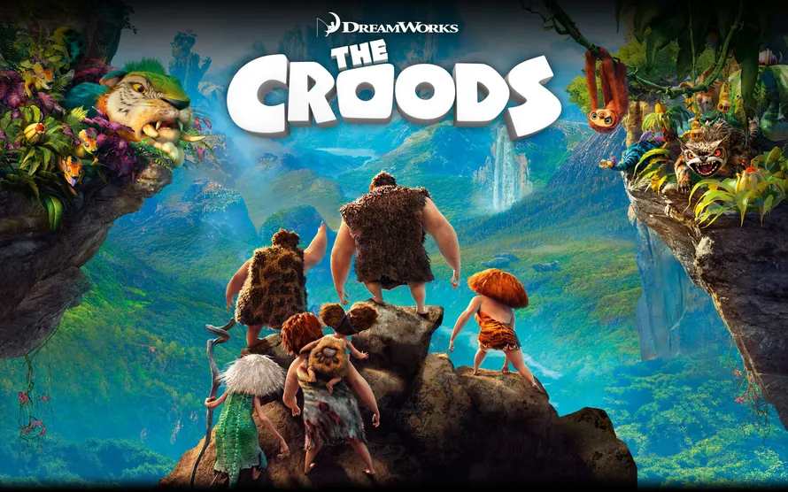 croods