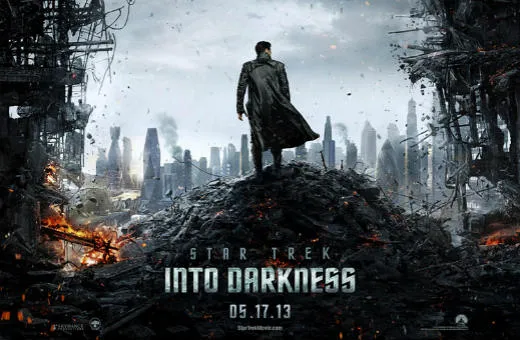 cumber batch star trek into darkness