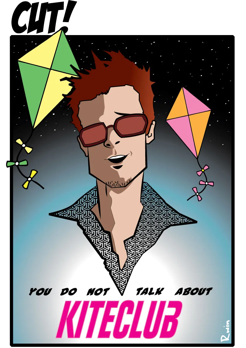 cut fightclub