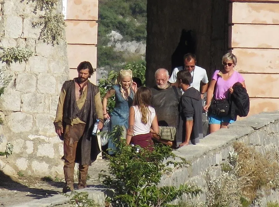 daario
