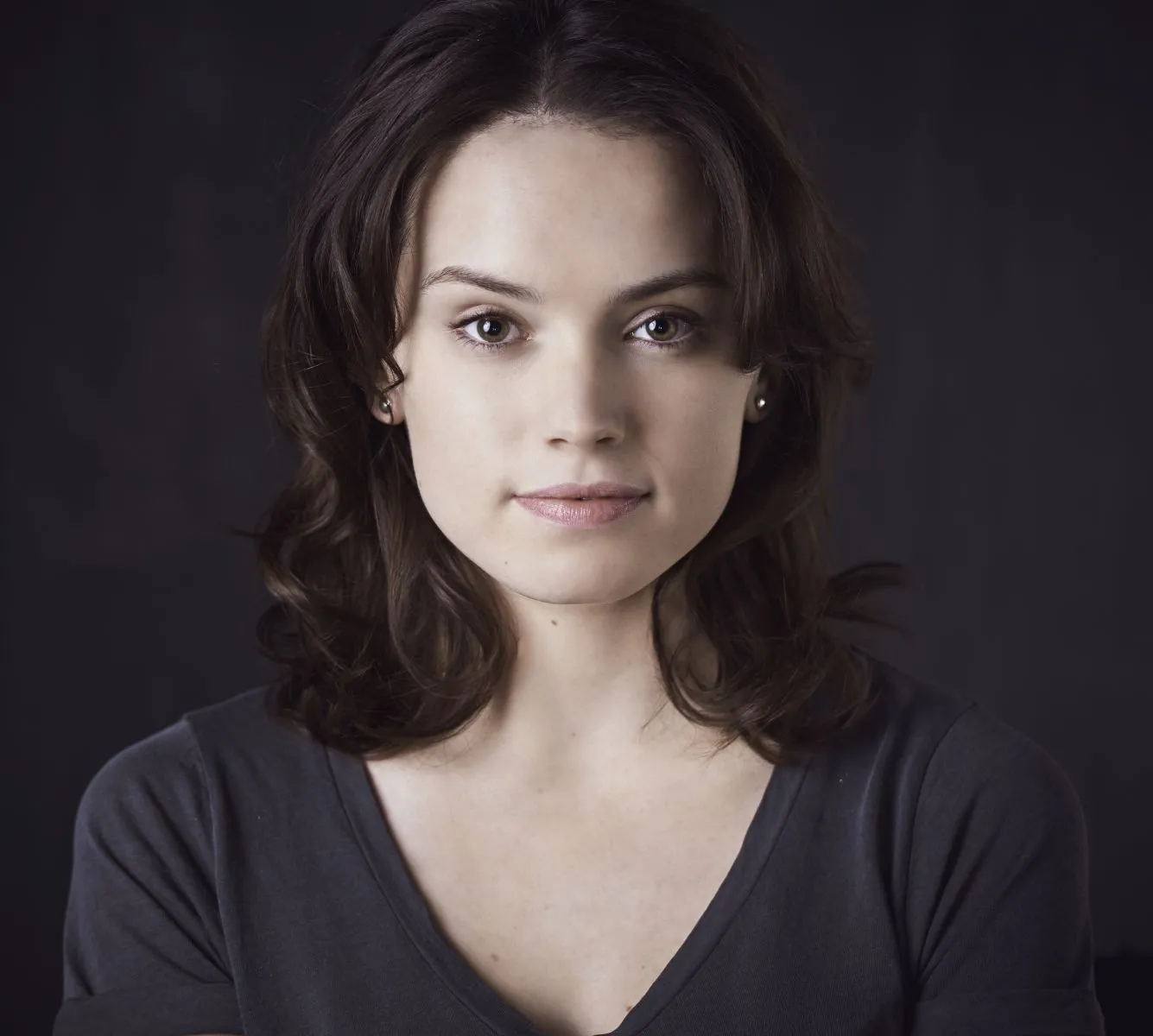 daisyridley