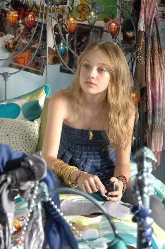dakotafanning