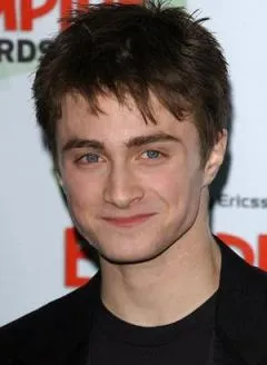 daniel radcliffe