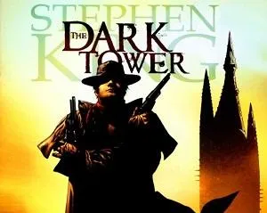 dark tower