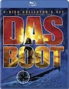 das boot blu ray