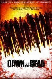 dawn of the dead