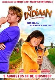 de indiaan
