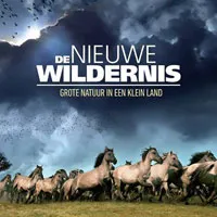 de nieuwe wildernis
