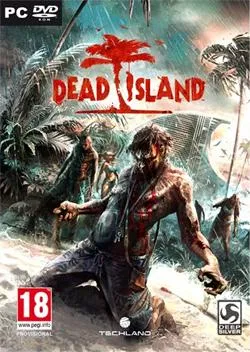 dead island pc packshot