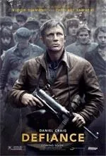 defiance poster
