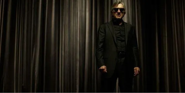 deniro red lights