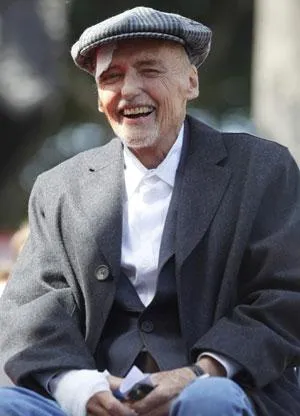 dennis hopper