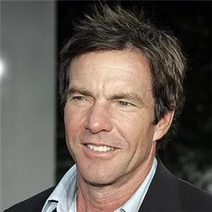 dennis quaid