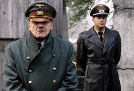 der untergang