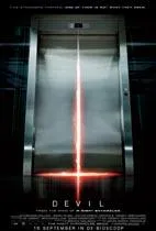 devil poster