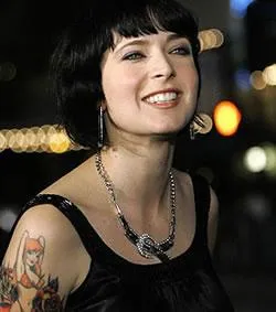 diablo cody