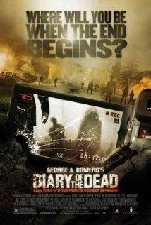 diary of the dead
