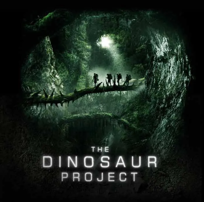 dino invite