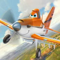 disney planes