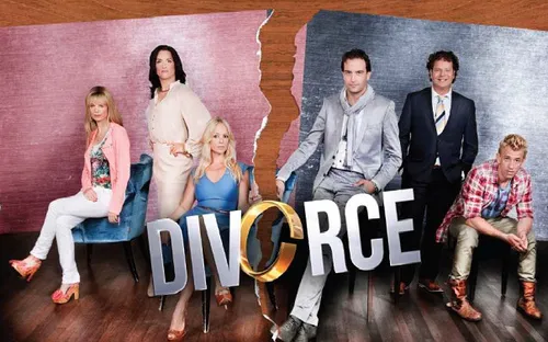 divorce