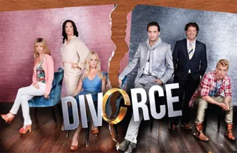 divorce