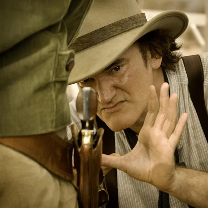 django unchained 4